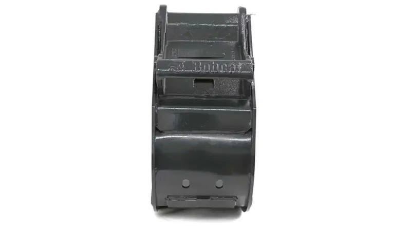 12" Heavy Duty Excavator Bucket, Class 3, 7323833